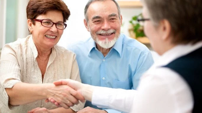 Faglige Seniorer yder personlig rådgivning