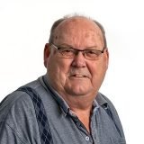 Grayham Foley, Sektionsforamnd Midtsjælland