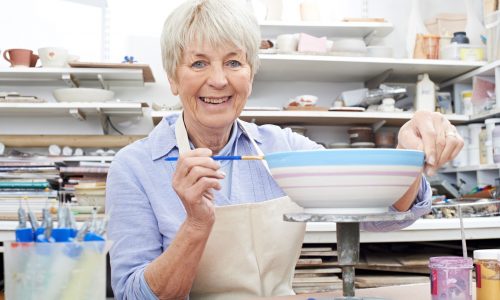 Hvad Må Man Tjene Som Pensionist