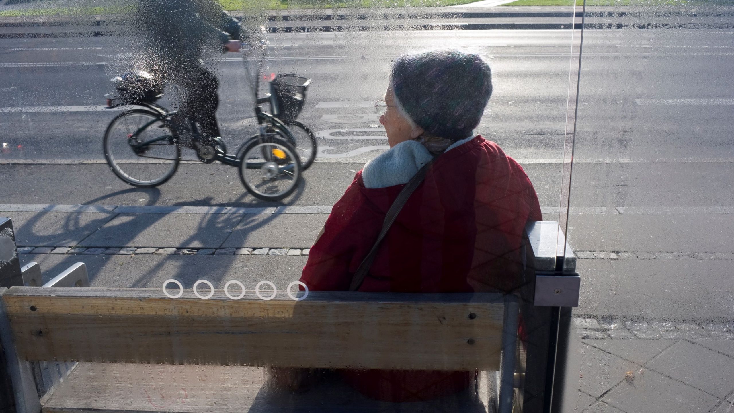 Intuition sjælden egetræ Seniorer om prisstigning på offentlig transport: "Det er en ommer"