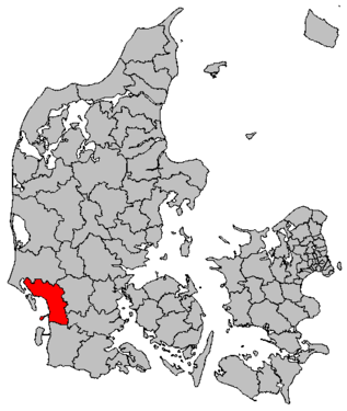 Esbjerg Kommune: Nøgletal ældre