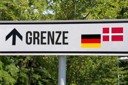 Tyskland indfører restriktioner mod Danmark