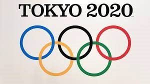 OL logo tokyo 2020