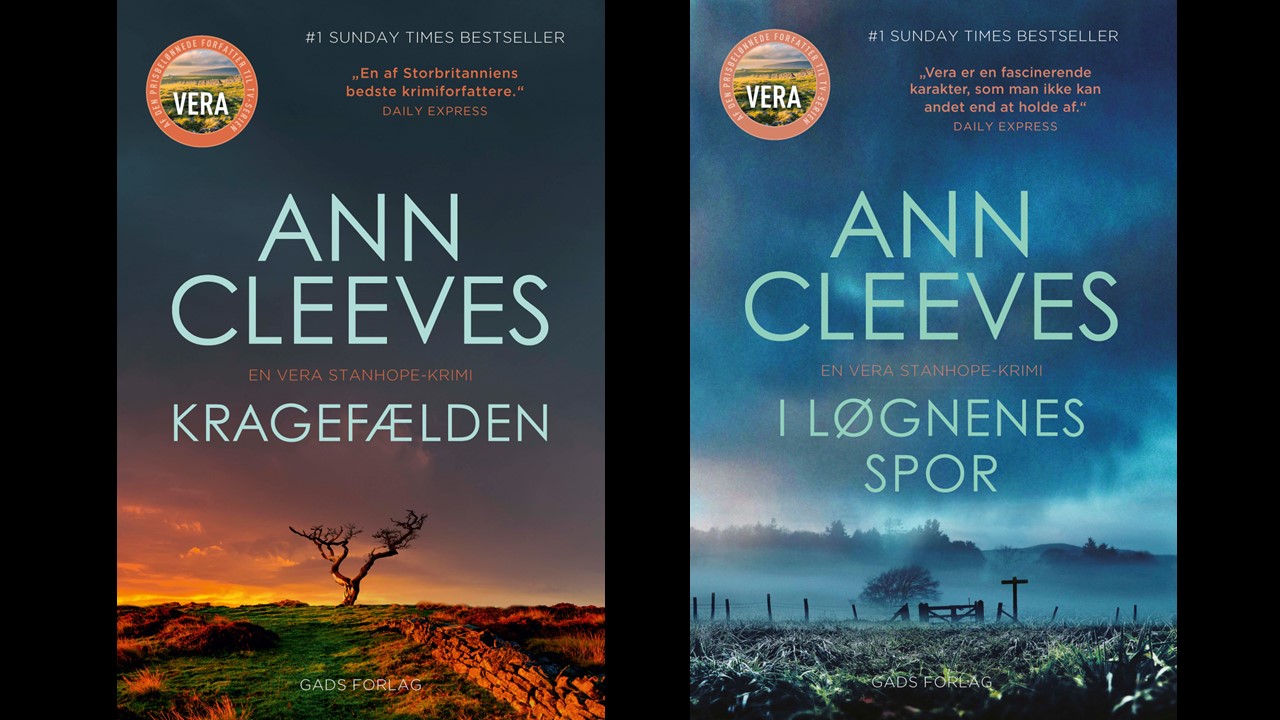 Ny Vera Stanhope-krimi