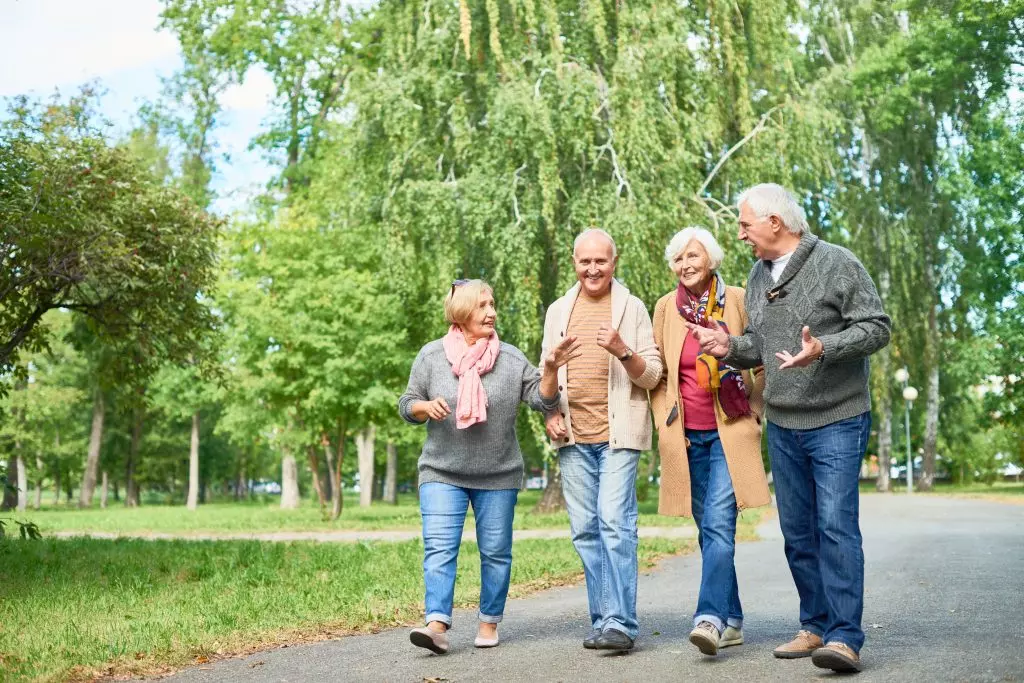 Seniorskolen - hvordan udvikler vi bestyrelsen og aktiviteterne?