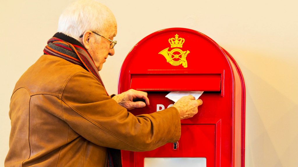 Faglige Ældre er taberne i postaftale