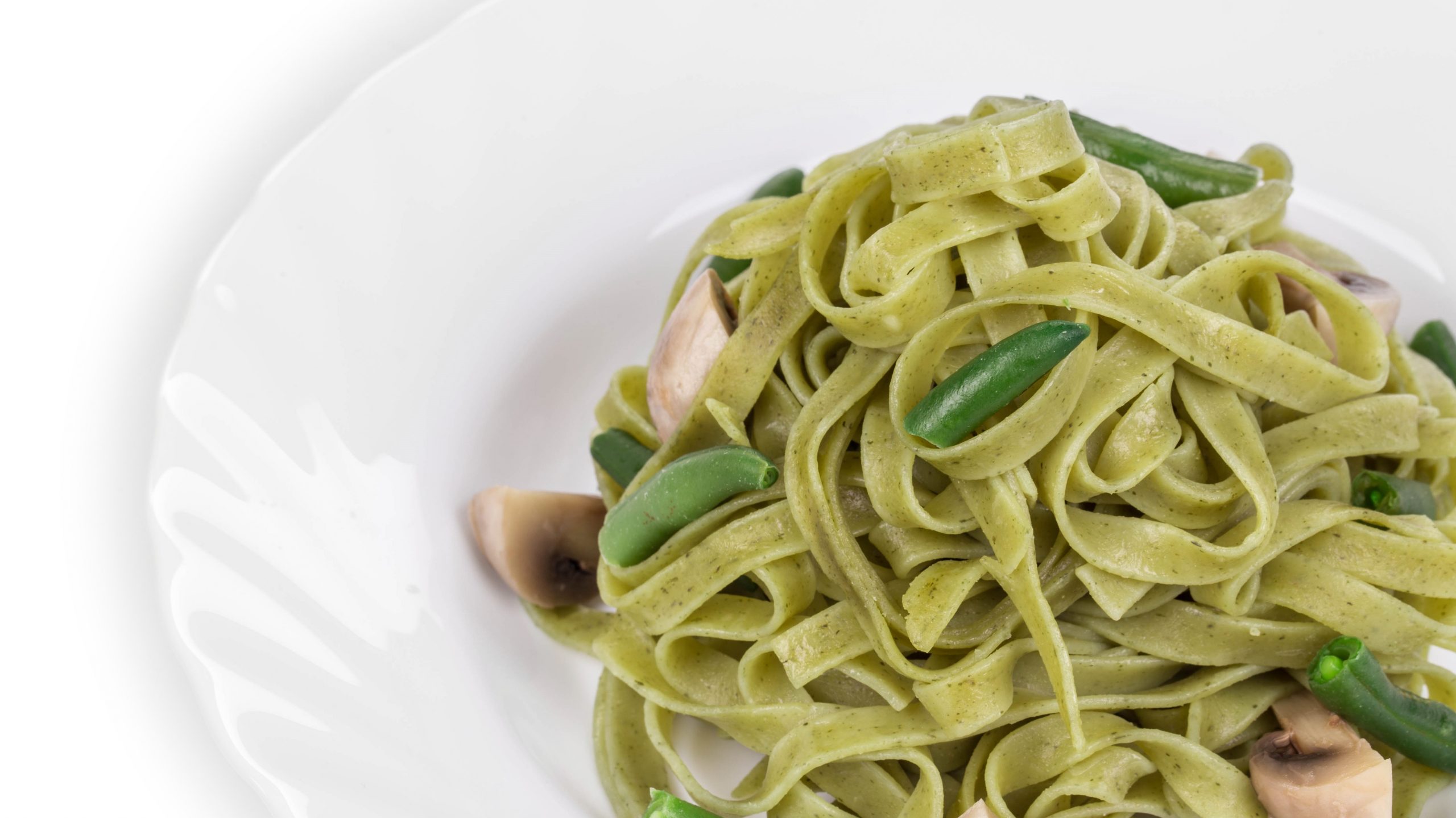 Risiko for metalstykker i spinatpasta Risiko for metalstykker i spinatpasta