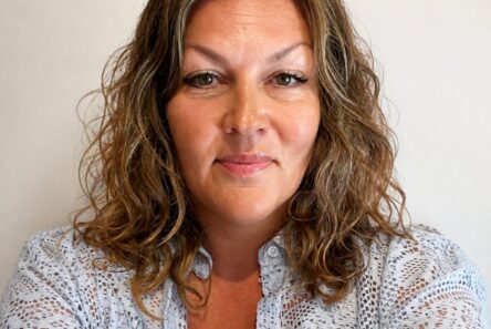 Mia Luna Harrishøj,