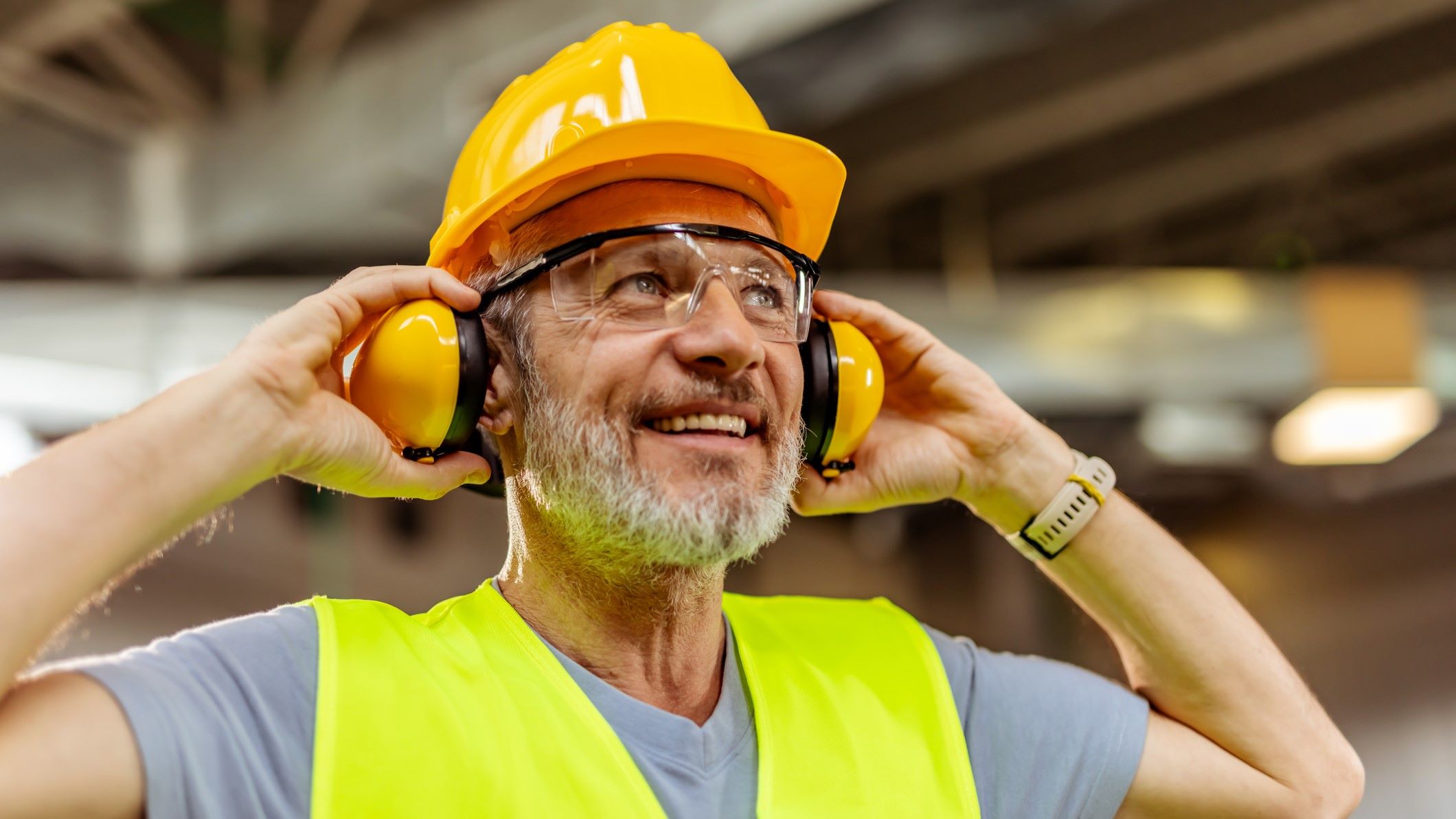 The Physical Toll of Raising the Retirement Age