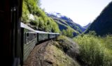 Tog Norge