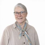 Medlemsservice hos faglige seniorer Helle