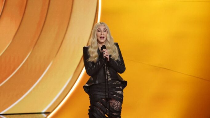 Cher