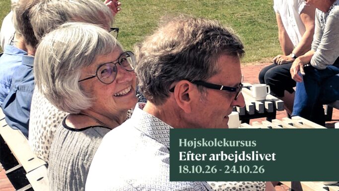 Højskole tilbud