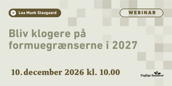 Formuegrænser webinar