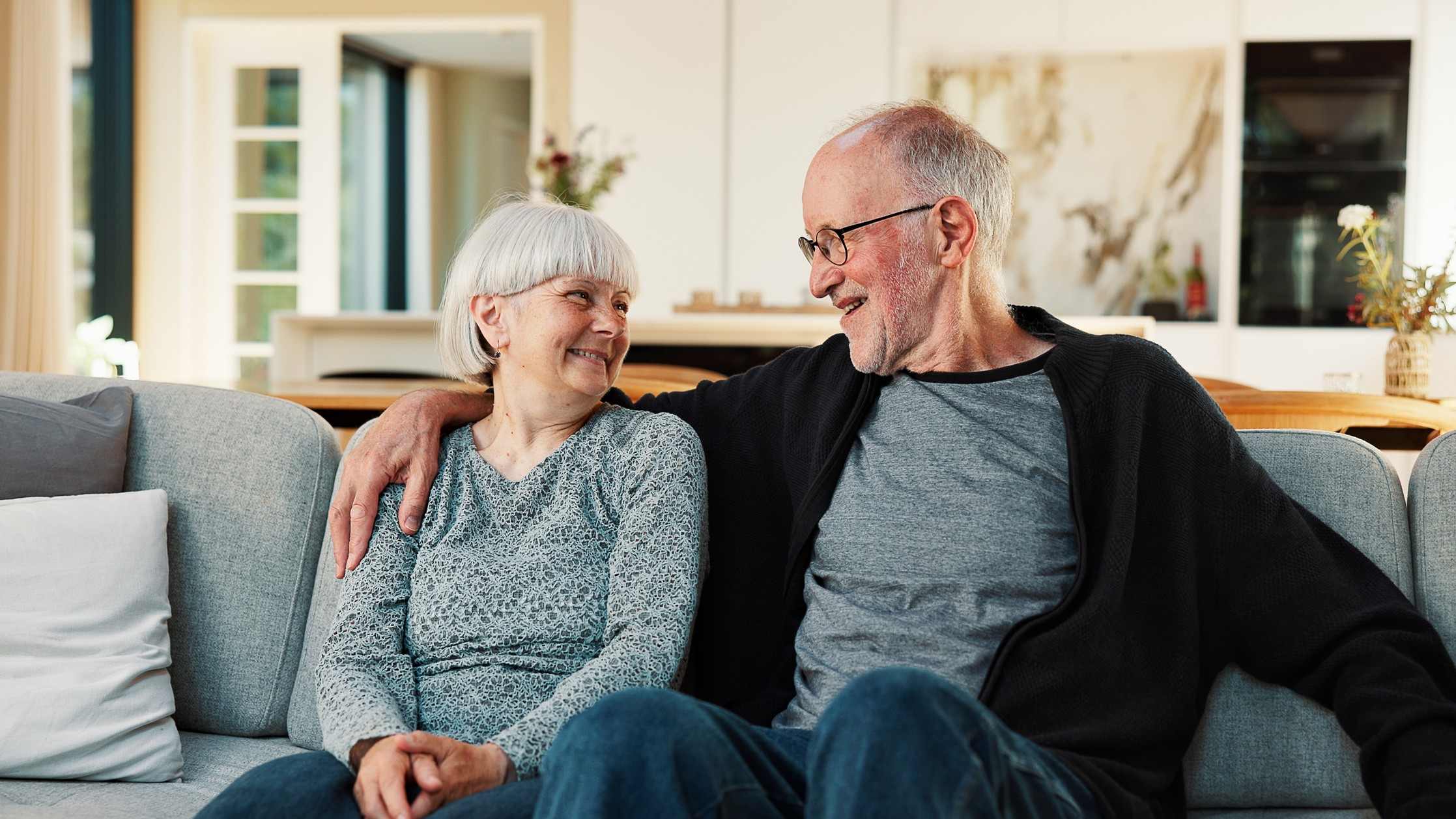 Godt nyt: Folkepensionen stiger til over 200.000 kroner næste år