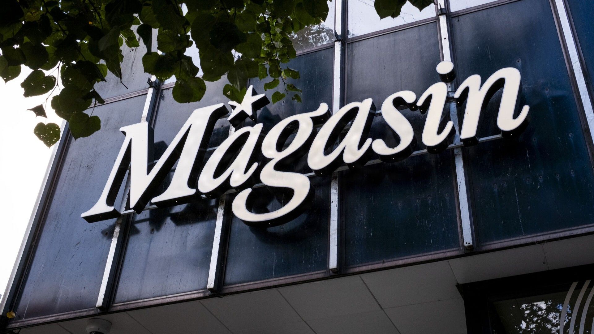 Magasin ramt af it-angreb: Kunder advares mod svindel